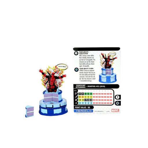 HeroClix: X-Men - Rise and Fall - Play at Home Kit - Premium Miniatures - Just $11! Shop now at Retro Gaming of Denver