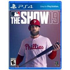 MLB The Show 19 - PlayStation 4 - Premium Video Games - Just $0.99! Shop now at Retro Gaming of Denver