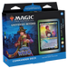Magic: the Gathering - Universes Beyond - Doctor Who Commander Deck - Blast From the Past - Premium CCG - Just $65! Shop now at Retro Gaming of Denver