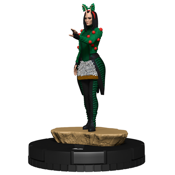 HeroClix: Guardians of the Galaxy Holiday Calendar - Premium Miniatures - Just $99.99! Shop now at Retro Gaming of Denver