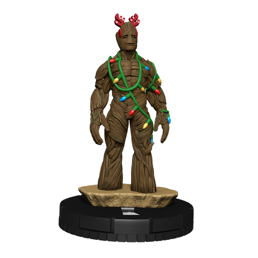 HeroClix: Guardians of the Galaxy Holiday Calendar - Premium Miniatures - Just $99.99! Shop now at Retro Gaming of Denver
