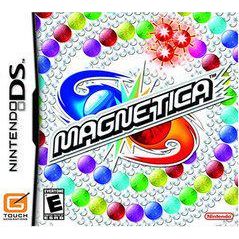 Magnetica - Nintendo DS - Premium Video Games - Just $9.99! Shop now at Retro Gaming of Denver