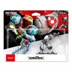 Metroid Dread 2 Amiibo Pack - Amiibo (New 3DS) - Premium Toys to Life - Just $17.99! Shop now at Retro Gaming of Denver