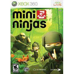 Mini Ninjas - Xbox 360 - Premium Video Games - Just $10.99! Shop now at Retro Gaming of Denver