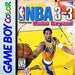 NBA 3 On 3 Featuring Kobe Bryant - GameBoy Color (LOOSE) - Premium Video Games - Just $7.99! Shop now at Retro Gaming of Denver