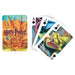 Harry Potter Beasts Playing Cards - Premium Cards - Just $15! Shop now at Retro Gaming of Denver