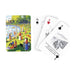 Fine Arts Cartoons Playing Cards - Premium Cards - Just $15! Shop now at Retro Gaming of Denver