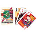 Visions of the Future Playing Cards - Premium Cards - Just $15! Shop now at Retro Gaming of Denver