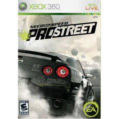 Need For Speed Prostreet - Xbox 360 - Premium Video Games - Just $11.99! Shop now at Retro Gaming of Denver