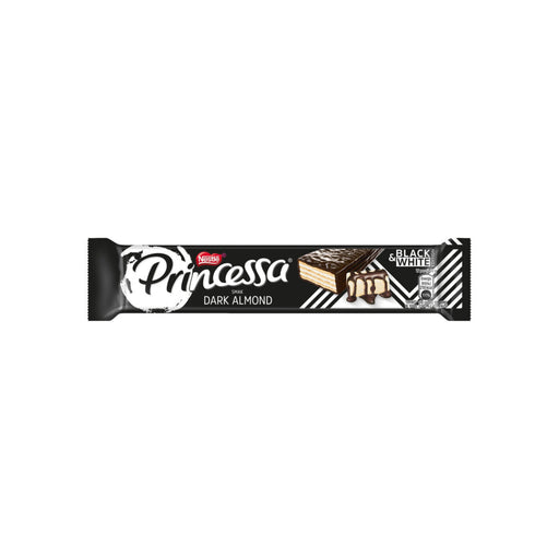 Nestle Princessa Dark Almond (Poland) - Premium  - Just $3.49! Shop now at Retro Gaming of Denver
