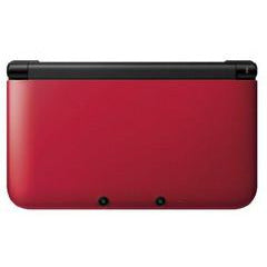 Nintendo 3DS XL (Console-CIB) Black & Red - Nintendo 3DS - Premium Video Game Consoles - Just $181.99! Shop now at Retro Gaming of Denver