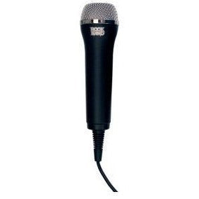 Official Logitech Rock Band USB Microphone (PS3, PS4, Xbox One, XBox 360, Wii) - Premium Video Game Accessories - Just $16.09! Shop now at Retro Gaming of Denver