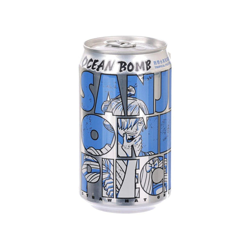 One Piece Sanji Sparkling Water - Tropical Fruit (Taiwan) - Premium  - Just $3.99! Shop now at Retro Gaming of Denver