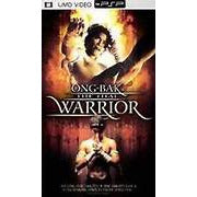 Ong-Bak: The Thai Warrior - [UMD for PSP] - Premium DVDs & Videos - Just $6.99! Shop now at Retro Gaming of Denver