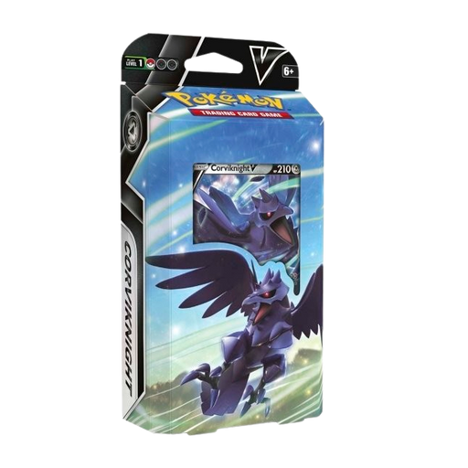 Pokemon TCG V Battle Deck | New - Premium Trading Cards - Just $14.99! Shop now at Retro Gaming of Denver