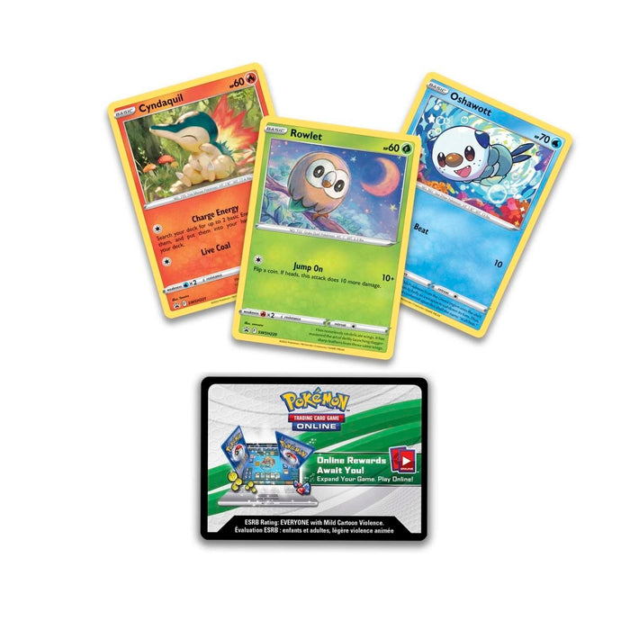 Pokémon Trading Card Game: Collector Chest - Spring 2022 - Premium Pokemon Tins - Just $24.99! Shop now at Retro Gaming of Denver