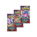 Pokémon TCG: SV - Temporal Forces 3 Booster Blister Pack (Cyclizar) - Premium  - Just $13.99! Shop now at Retro Gaming of Denver