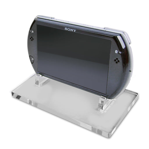 PSP Go Display - Premium Console Display Stand - Just $8.99! Shop now at Retro Gaming of Denver