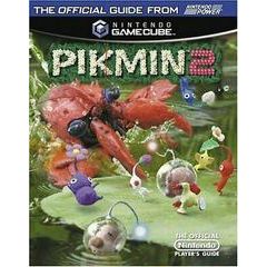 Pikmin 2 Player's Guide Strategy Guide - Premium Video Game Strategy Guide - Just $42.99! Shop now at Retro Gaming of Denver