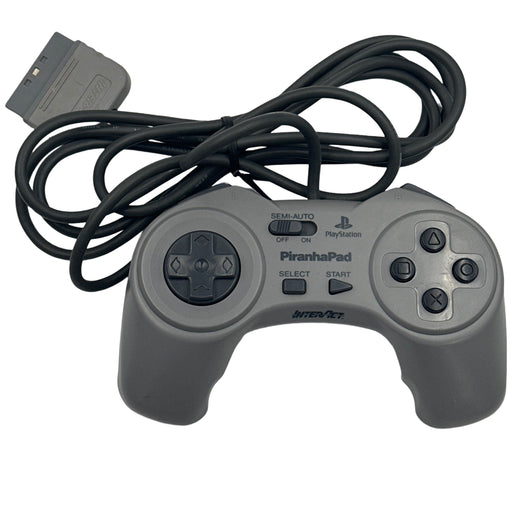 Playstation 1 Controllers - PlayStation - Premium Video Game Accessories - Just $3.99! Shop now at Retro Gaming of Denver