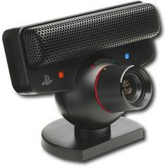 PlayStation Eye Camera - Playstation 3 - Premium Video Game Accessories - Just $10.99! Shop now at Retro Gaming of Denver