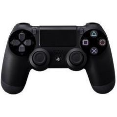 PlayStation 4 DualShock 4 Controller - Premium Video Game Accessories - Just $15.99! Shop now at Retro Gaming of Denver