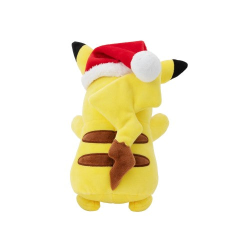 Pokemon 8 Inch Plush Holiday Edition - Choose your favorite - Premium Toys & Games - Just $12.12! Shop now at Retro Gaming of Denver