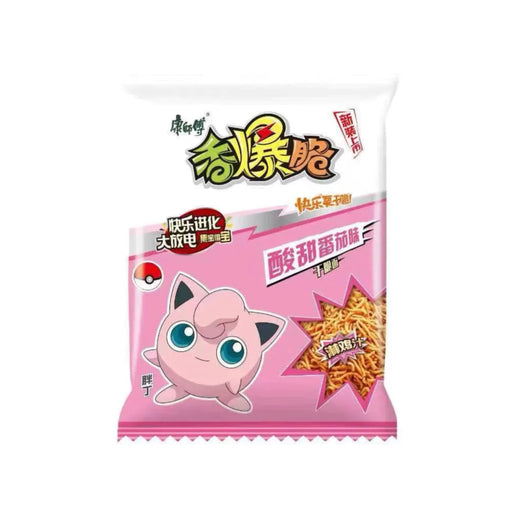 Pokemon Noodle Cracker Sweet Tomato (China) - Premium  - Just $2.99! Shop now at Retro Gaming of Denver