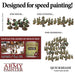 Army Painter Quickshade Dip: Strong Tone - Premium Miniatures - Just $29.99! Shop now at Retro Gaming of Denver