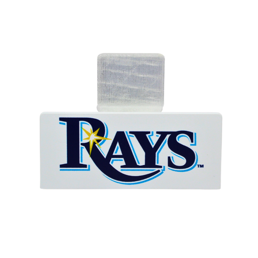 Tampa Bay Rays™ - Premium MLB - Just $19.95! Shop now at Retro Gaming of Denver