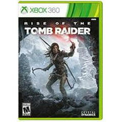 Rise Of The Tomb Raider - Xbox 360 - Premium Video Games - Just $12.99! Shop now at Retro Gaming of Denver