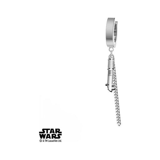 Star Wars™ Lightsaber V2 Earring - Premium EARRING - Just $34.99! Shop now at Retro Gaming of Denver