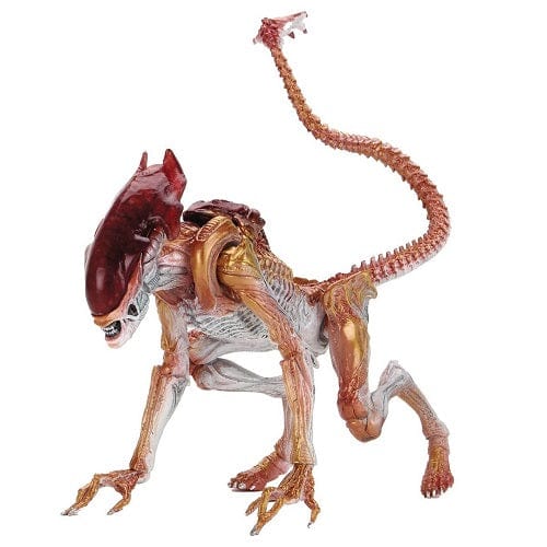 NECA  Aliens Kenner Tribute Ultimate Panther Alien 7 Inch Action Figure - Premium Action & Toy Figures - Just $39.99! Shop now at Retro Gaming of Denver
