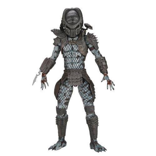 NECA Predator 2 7-Inch Action Figure - Choose your Figure - Premium Action & Toy Figures - Just $39.78! Shop now at Retro Gaming of Denver
