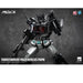 Transformers MDLX Nemesis Prime Small Scale Articulated Figure - Premium Action & Toy Figures - Just $96.75! Shop now at Retro Gaming of Denver