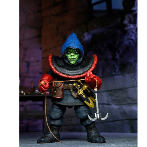NECA Dungeons & Dragons Ultimate 7-In Action Figure - Choose your Figure - Premium Action & Toy Figures - Just $35.69! Shop now at Retro Gaming of Denver