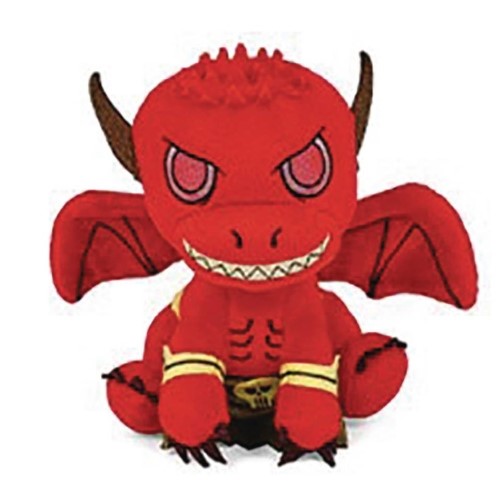 Dungeons & Dragons 7.5In Phunny Plush - Select Figure(s) - Premium  - Just $16.90! Shop now at Retro Gaming of Denver