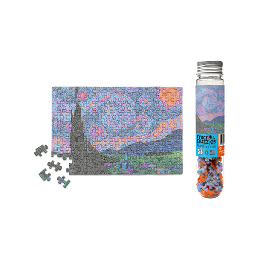 Artists - Gregg Visintainer A Night to Remember Micro Puzzle - Premium Puzzle - Just $9.99! Shop now at Retro Gaming of Denver