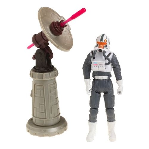 Clone Pilot Star Wars Revenge of the Sith 2005 Action Figure - Premium Action & Toy Figures - Just $19.99! Shop now at Retro Gaming of Denver