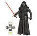 Kylo Ren  Star Wars the Force Awakens Forest Mission 3.75 Inch Figure - Premium Action & Toy Figures - Just $16.99! Shop now at Retro Gaming of Denver