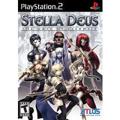 Stella Deus - PlayStation 2 - Premium Video Games - Just $49.99! Shop now at Retro Gaming of Denver