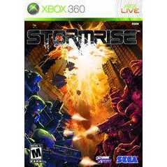 Stormrise - Xbox 360 - Premium Video Games - Just $5.99! Shop now at Retro Gaming of Denver