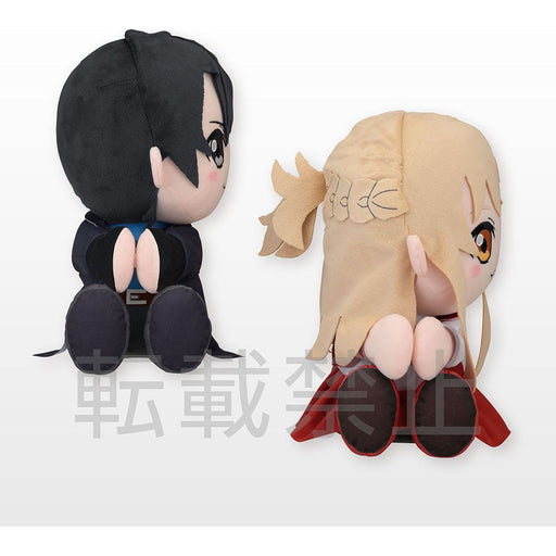 Asuna Sword Art Online the Movie -Progressive- Aria of a Starless Night SP Attaching Plush (1 Plush Only) - Premium Figures - Just $34.95! Shop now at Retro Gaming of Denver