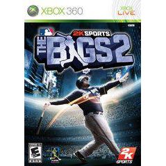 The Bigs 2 - Xbox 360 - Premium Video Games - Just $19.99! Shop now at Retro Gaming of Denver
