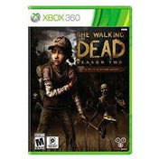 The Walking Dead: Season Two - Xbox 360 - Premium Video Games - Just $7.99! Shop now at Retro Gaming of Denver