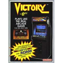 Victory - ColecoVision - Premium Video Games - Just $9.99! Shop now at Retro Gaming of Denver