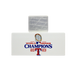 Texas Rangers™ World Series™ Champions - Premium MLB - Just $19.95! Shop now at Retro Gaming of Denver