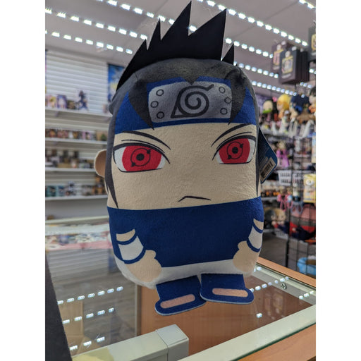 Naruto Podpals Sasuke Plush - Premium Plushies - Just $19.95! Shop now at Retro Gaming of Denver