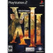 XIII Thirteen- PlayStation 2 - Premium Video Games - Just $12.99! Shop now at Retro Gaming of Denver