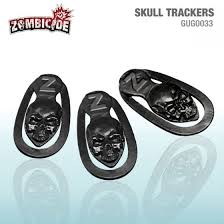 Zombicide: Skull Trackers - Premium Board Game - Just $6.99! Shop now at Retro Gaming of Denver